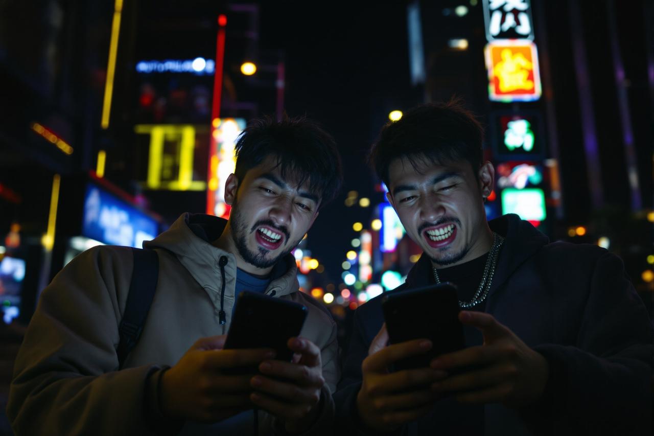 吴中天杨子姗幸福合照曝光 网友纷纷猜测明星接地气生活的秘密 - 黑料网曝大瓜精选推荐